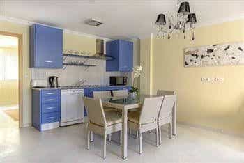 Aparthotel Ola Blanca