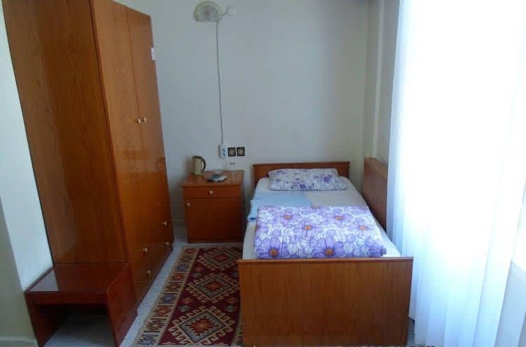 Hasyurt Hotel Hasyurt Hotel
