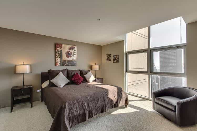 The Penthouse at Grand Plaza