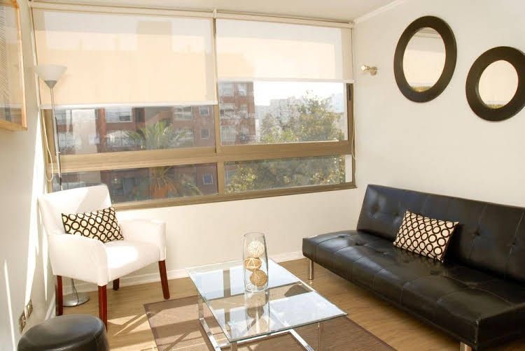 Apart Hotel Providencia3