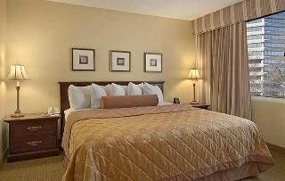 Embassy Suites Washington D.C. at the Chevy3