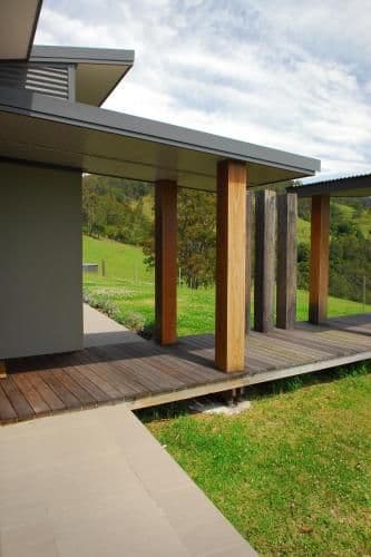 Five-Bedroom House
