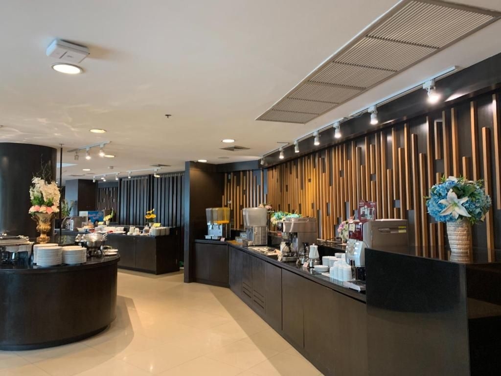 Wangchan Riverview Hotel2