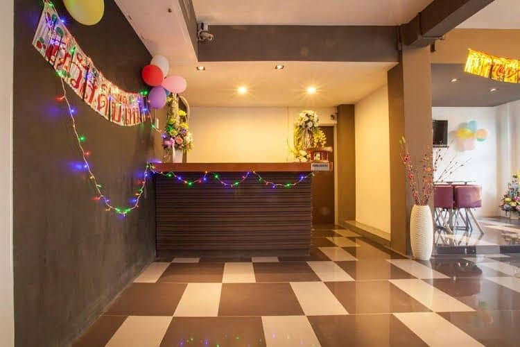 Basic Hotel Basic Hotel