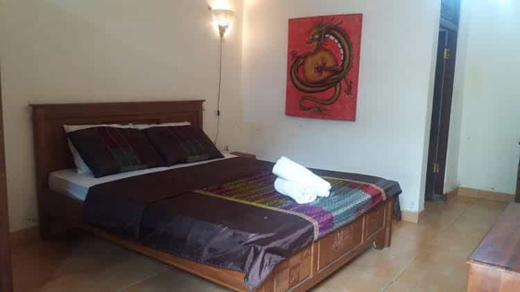 Rumah Madechra Rumah Madechra