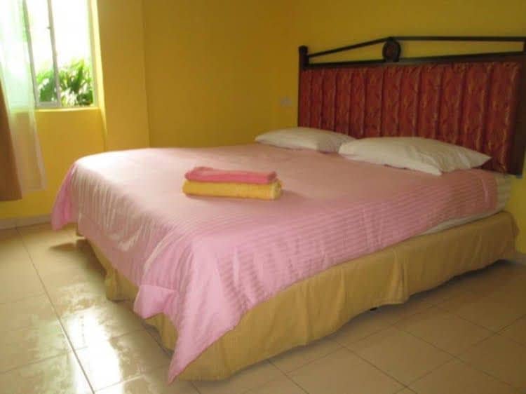 Cenang Impiana Inn Cenang Impiana Inn