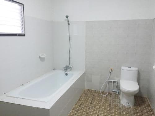 Junior Suite with Pool View