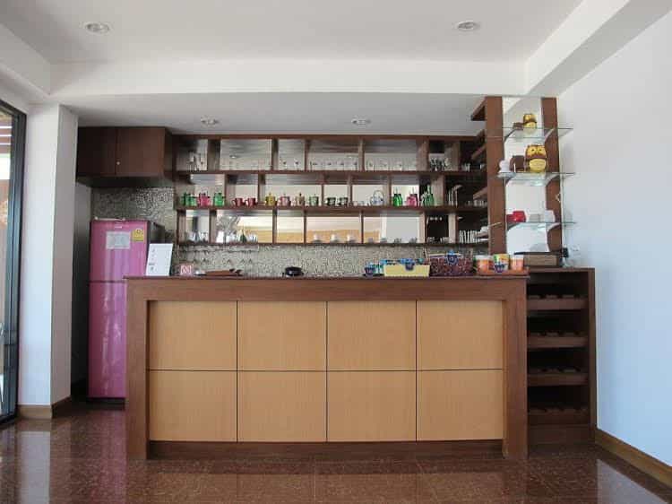 Sabai Hotel at Chiang Saen Sabai Hotel at Chiang Saen