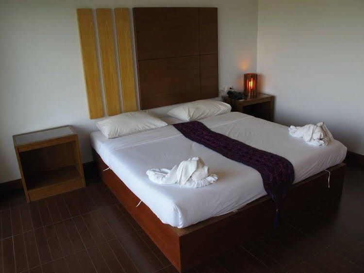 โรงแรมสบาย แอท เชียงแสน (Sabai Hotel at Chiang Saen)4