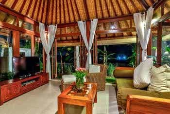 Villa Kaba Kaba Resort Villa Kaba Kaba Resort