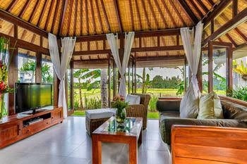 Villa Kaba Kaba Resort2