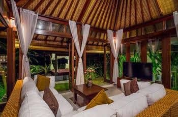 Villa Kaba Kaba Resort Villa Kaba Kaba Resort