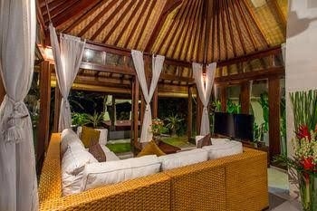 Villa Kaba Kaba Resort1