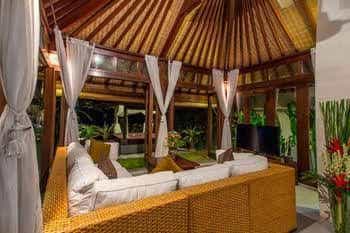 Villa Kaba Kaba Resort Villa Kaba Kaba Resort