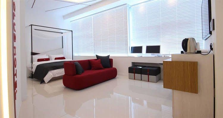 Club Hotel Club Hotel