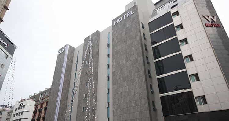 Club Hotel Club Hotel