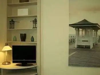 Central Beach Apartment Central Beach Apartment