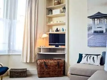 Central Beach Apartment Central Beach Apartment