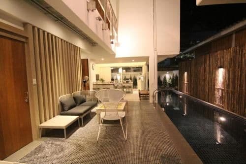 S1 Four-Bedroom Villa