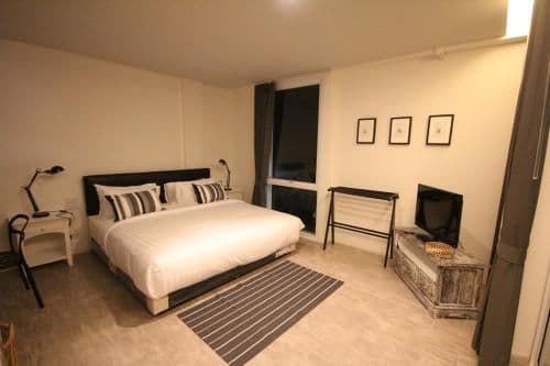 S1 Four-Bedroom Villa
