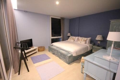 S2 Four-Bedroom Villa