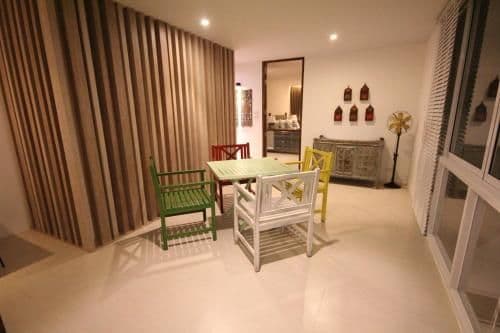 S2 Four-Bedroom Villa