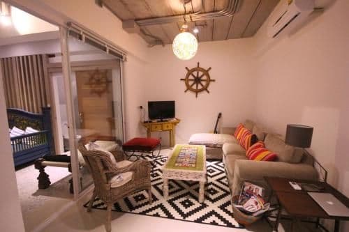 S2 Four-Bedroom Villa