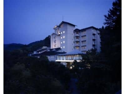 Syuzenjionsen SORA Togetsuso Kinryu Ryokan Syuzenjionsen SORA Togetsuso Kinryu Ryokan
