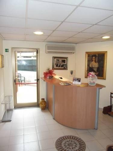 Villa Serena0