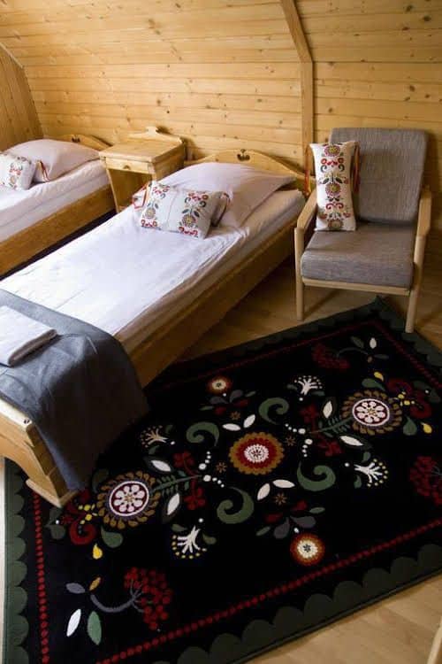 Domek Goralski Na Kamiencu Domek Goralski Na Kamiencu