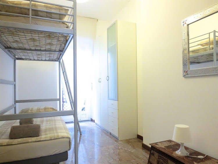 Temporary House - Piazza Loreto Temporary House - Piazza Loreto