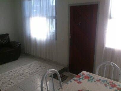 Apartamento Tipo Casa de Vila Copacabana Apartamento Tipo Casa de Vila Copacabana