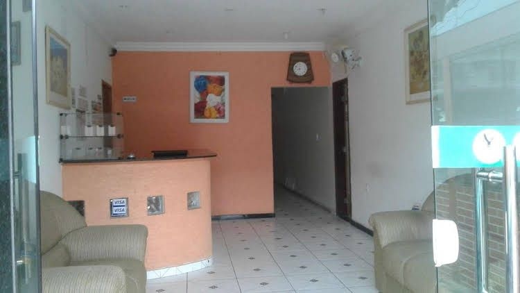 Hotel Silveira0