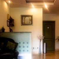 Hotel Amanda Park Residency3