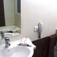 Hotel Amanda Park Residency2