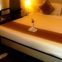 Hotel Amanda Park Residency4