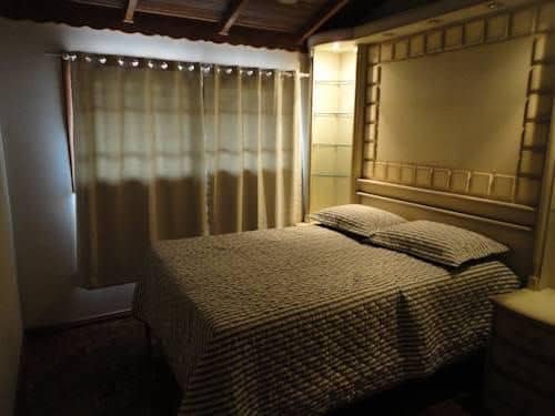 Apartamento Portinari Apartamento Portinari