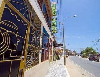 Gran Inka Inn0