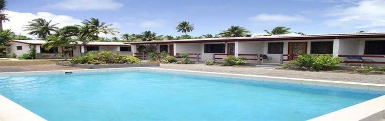 Reef Motel - Aitutaki1