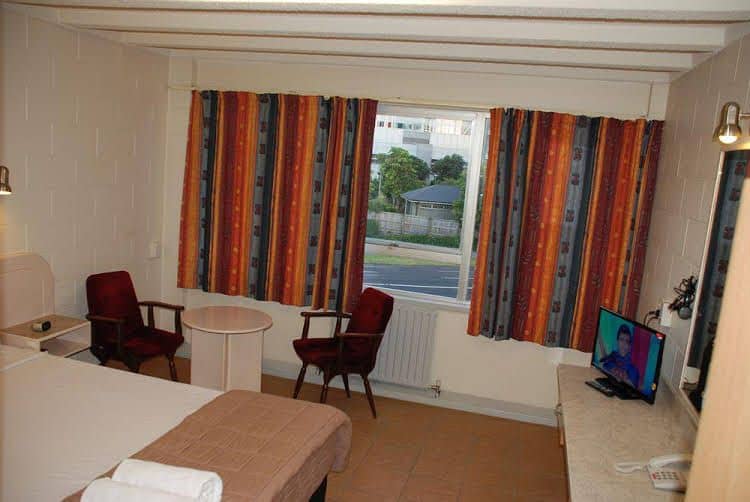 Grafton Oaks Hotel Grafton Oaks Hotel