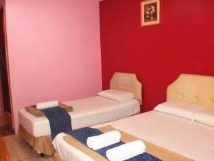 Senawang Star Hotel0