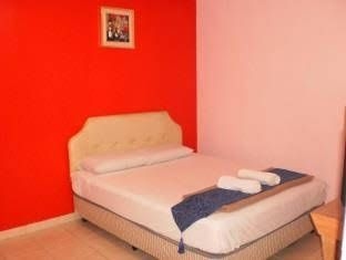 Senawang Star Hotel3