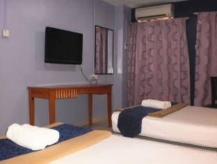 Senawang Star Hotel2