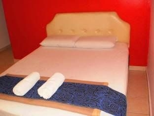 Senawang Star Hotel1