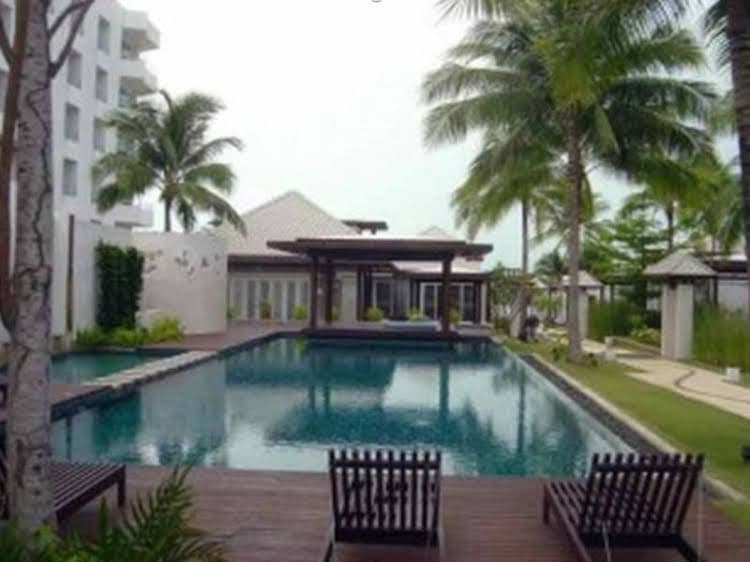 The Beach House The Beach House