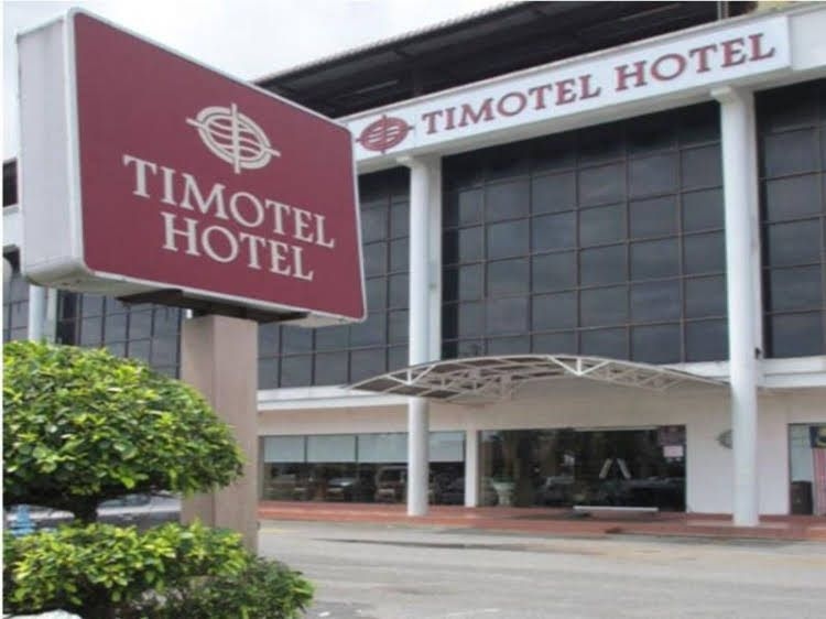 Timotel Hotel4