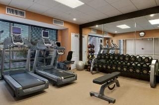 Homewood Suites by Hilton Houston4