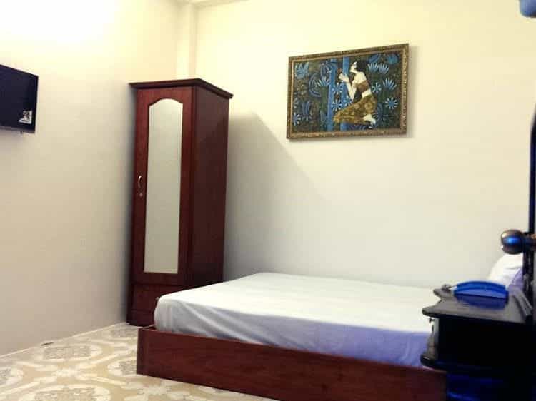 Hanoi Hotel Hanoi Hotel