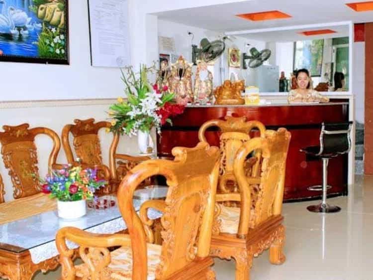 Hanoi Hotel Hanoi Hotel