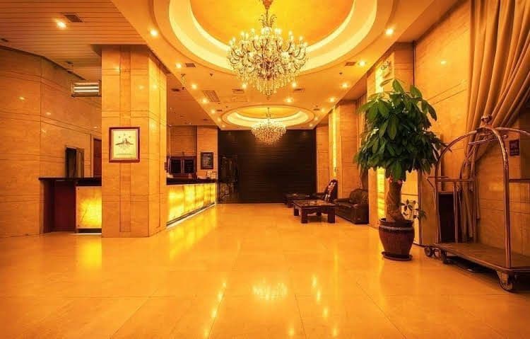 Shenyang Hanyang Hotel Shenyang Hanyang Hotel